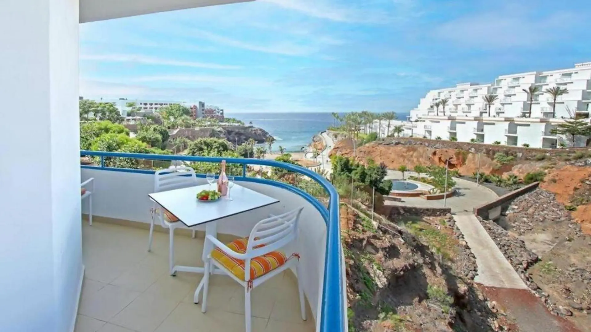 Paraiso Del Sur A306 By Tenerife Rental & Sales contacts