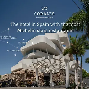 מלון Royal Hideaway Corales Beach - Adults Only, אדחה