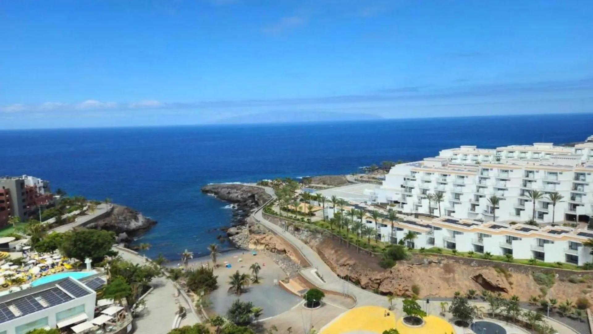 Paraiso Del Sur A306 By Tenerife Rental & Sales Costa Adeje  Spain