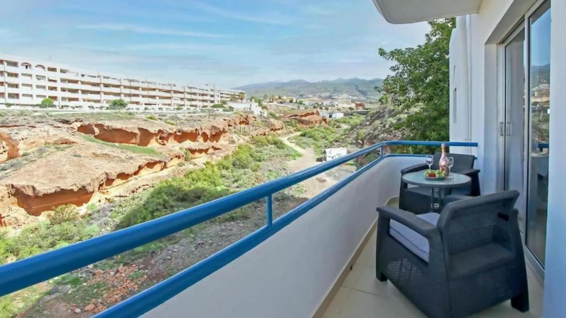 Apartment Paraiso Del Sur A306 By Tenerife Rental & Sales Costa Adeje  Spain
