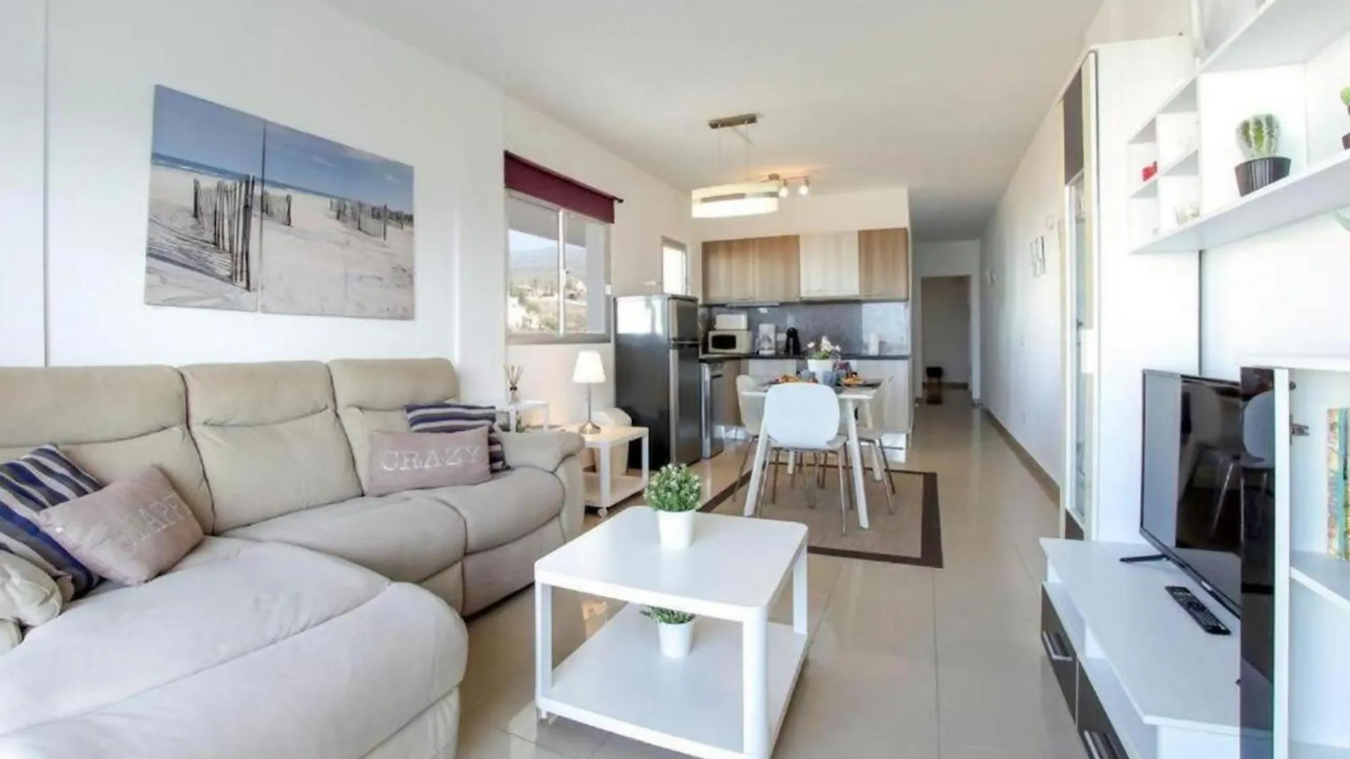 Paraiso Del Sur A306 By Tenerife Rental & Sales Costa Adeje