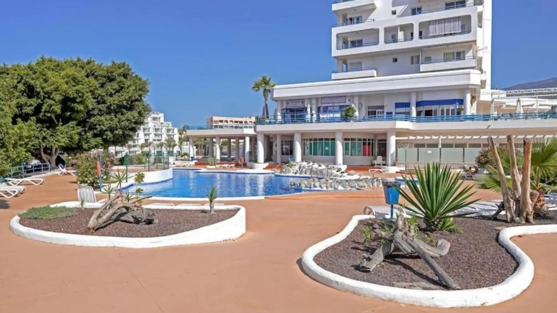 Paraiso Del Sur A306 By Tenerife Rental & Sales Costa Adeje  0*, Costa Adeje (Tenerife)