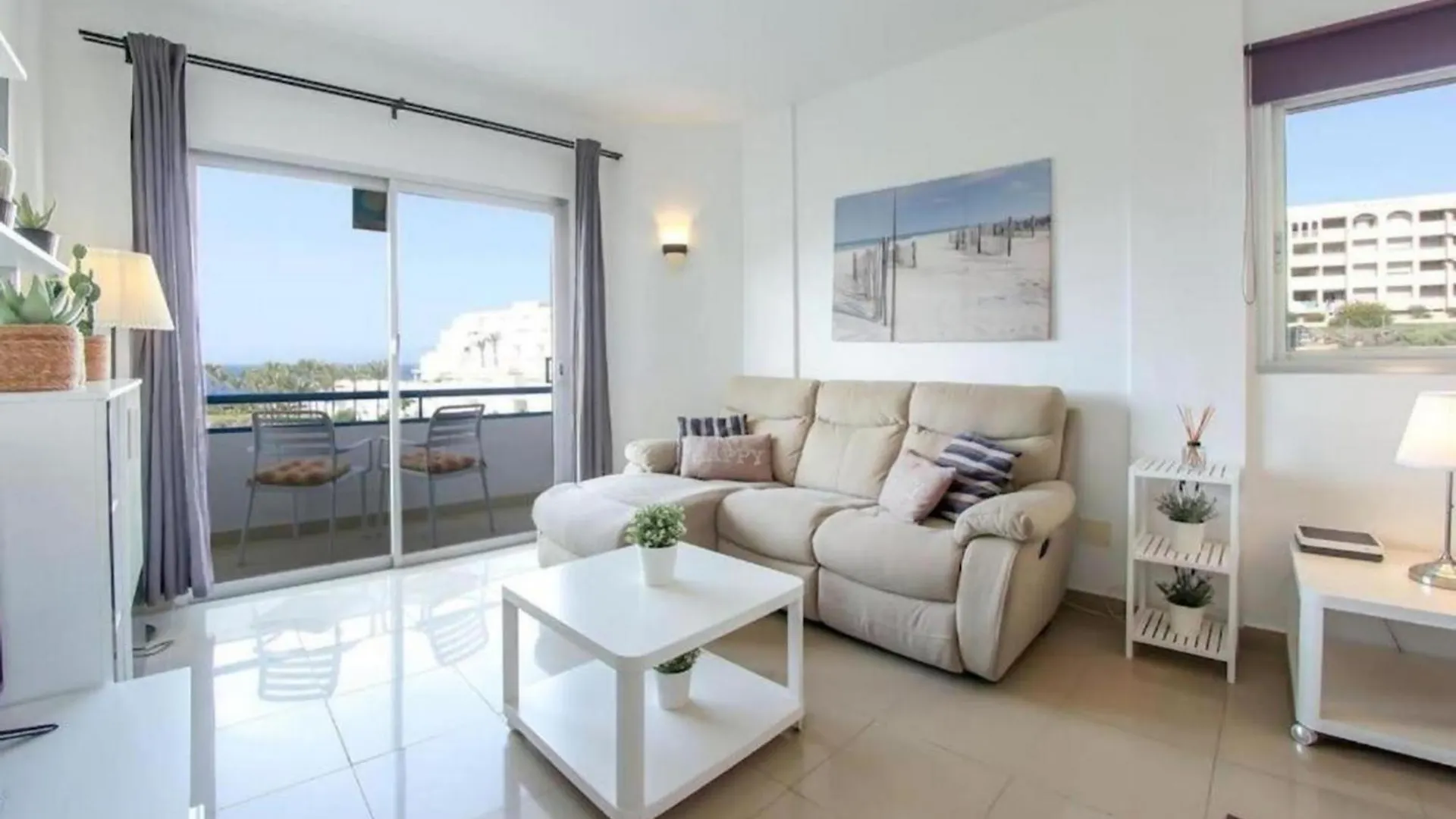 Paraiso Del Sur A306 By Tenerife Rental & Sales Costa Adeje  Apartment Costa Adeje (Tenerife)