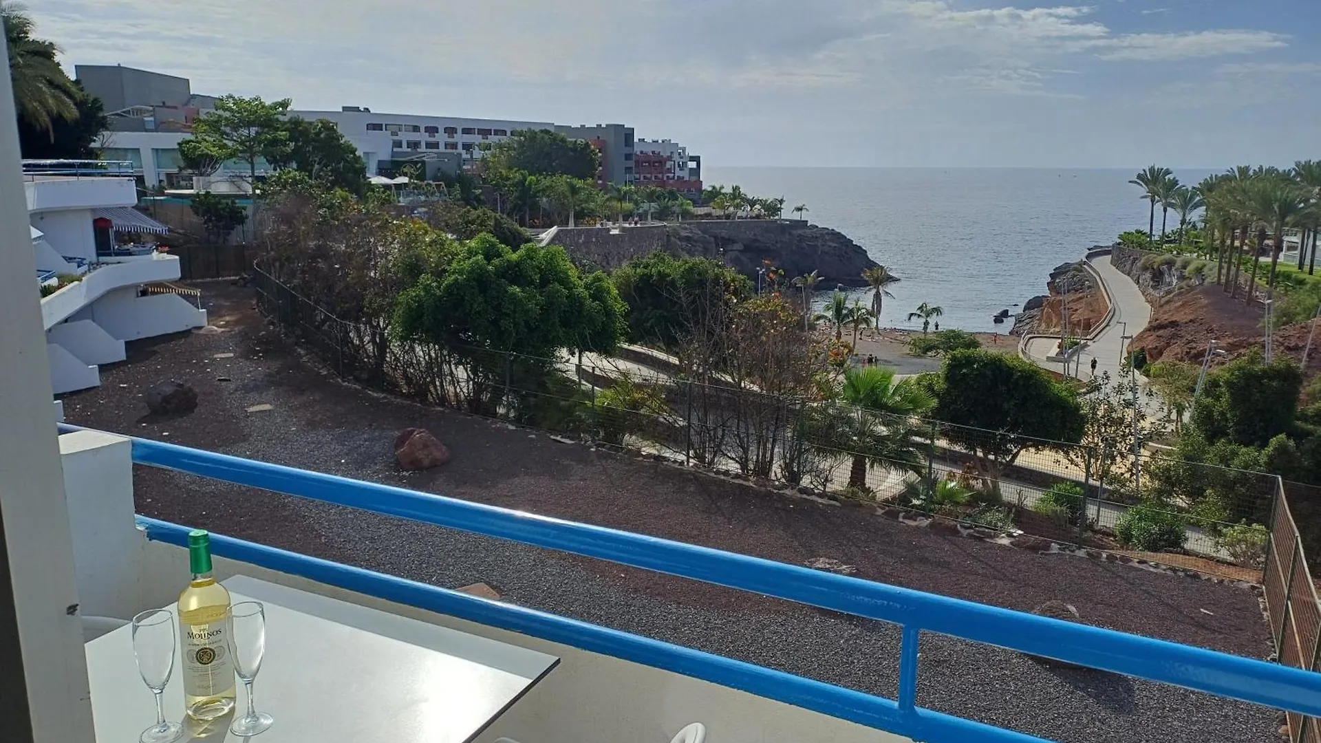 Apartment Paraiso Del Sur A306 By Tenerife Rental & Sales Costa Adeje
