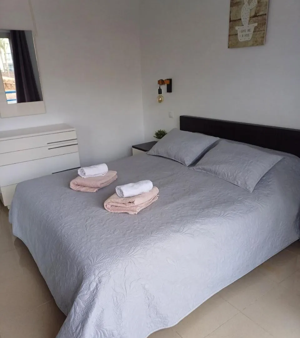 Apartment Paraiso Del Sur A306 By Tenerife Rental & Sales Costa Adeje  Spain